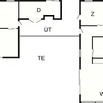 8 Person In Grenaa-by Traum Ferienhaus *