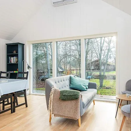 8 Person In Grenaa-by Traum Holiday home