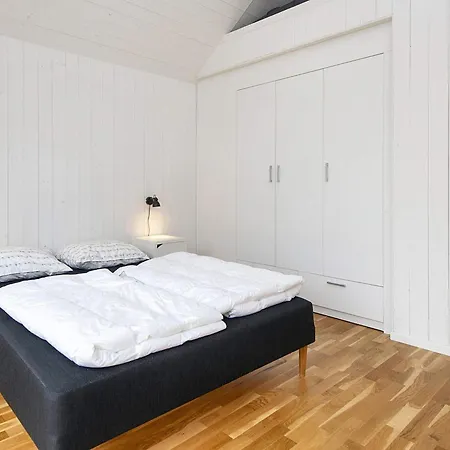 8 Person In Grenaa-by Traum Prázdninový dům