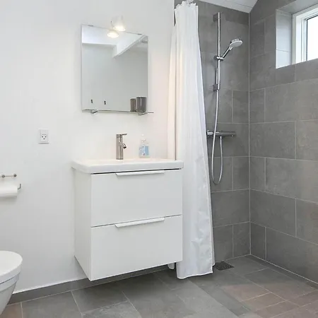 8 Person In Grenaa-by Traum * Brøndstrup