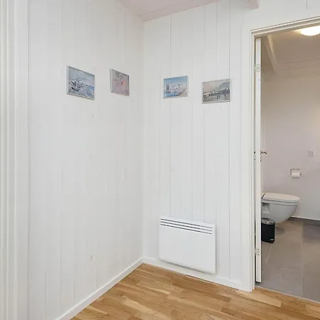 8 Person In Grenaa-by Traum Prázdninový dům *