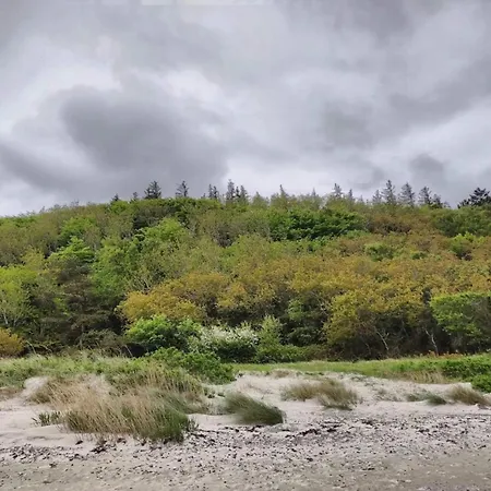 8 Person In Grenaa-by Traum Holiday home *