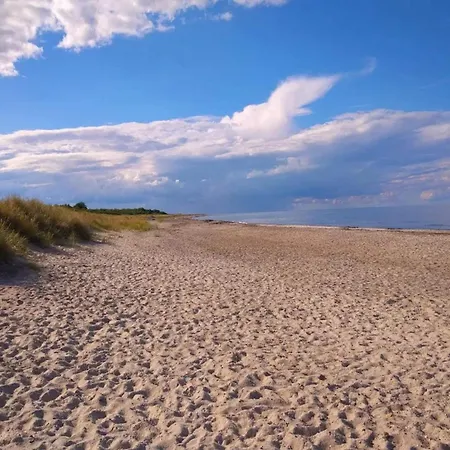 8 Person In Grenaa-by Traum Prázdninový dům *