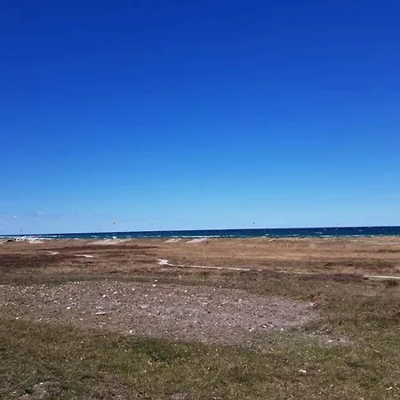 Holiday home 8 Person In Grenaa-by Traum *