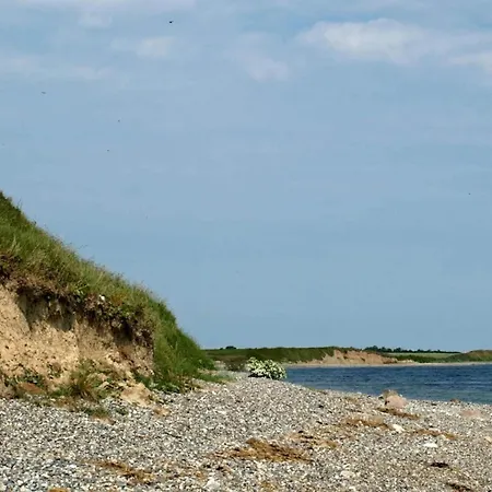 Holiday home 8 Person In Grenaa-by Traum