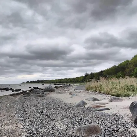 Holiday home 8 Person In Grenaa-by Traum