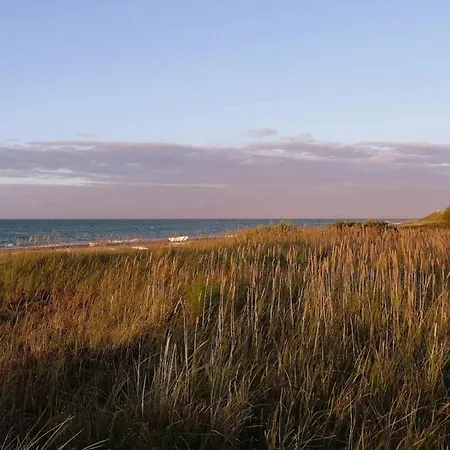 Holiday home 8 Person In Grenaa-by Traum