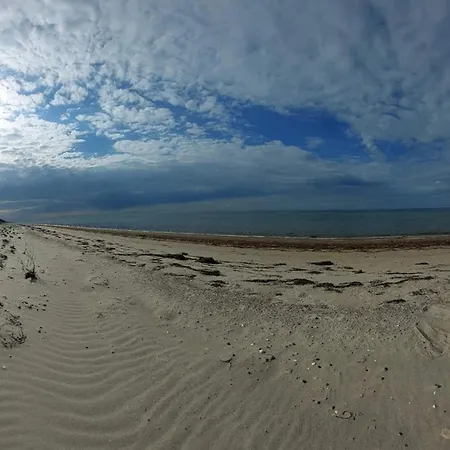 Holiday home 8 Person In Grenaa-by Traum