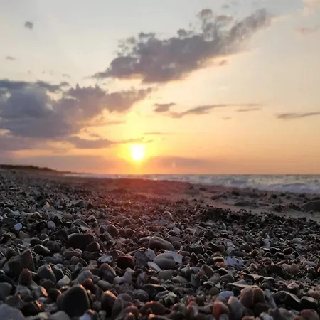 8 Person In Grenaa-by Traum Holiday home *