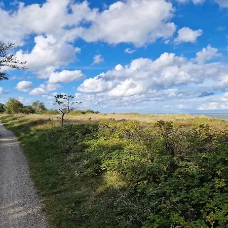 8 Person In Grenaa-by Traum Prázdninový dům *