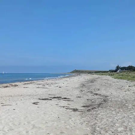 8 Person In Grenaa-by Traum Brondstrup