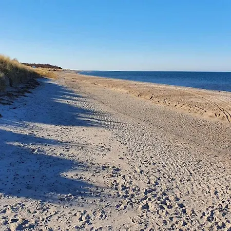 Prázdninový dům 8 Person In Grenaa-by Traum Brondstrup