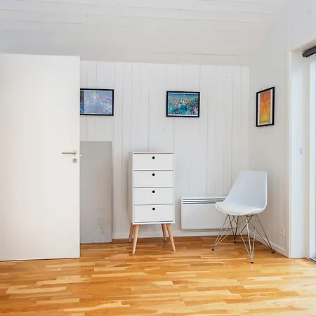 8 Person In Grenaa-by Traum Prázdninový dům