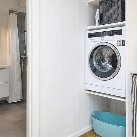 8 Person In Grenaa-by Traum Prázdninový dům *