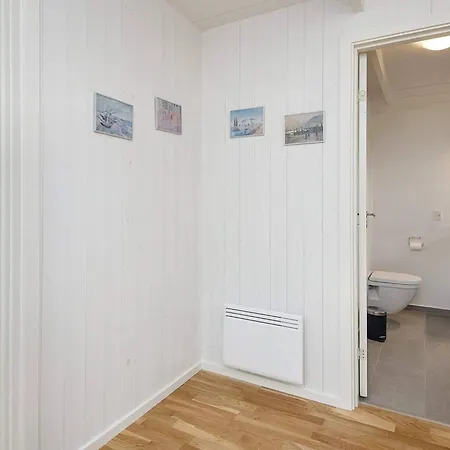 8 Person In Grenaa-by Traum Prázdninový dům