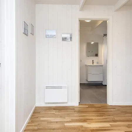 8 Person In Grenaa-by Traum Prázdninový dům
