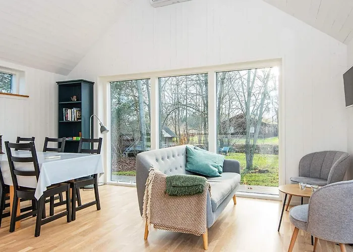 8 Person In Grenaa-by Traum Dom wakacyjny
