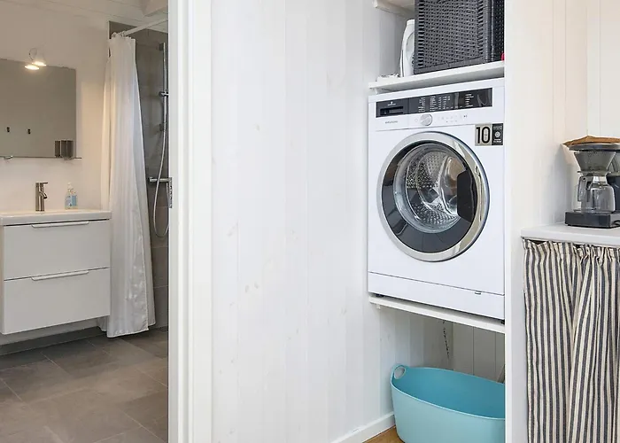 Hébergement de vacances 8 Person In Grenaa-by Traum Brondstrup