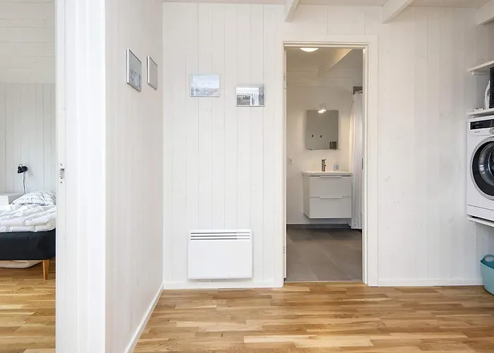 8 Person In Grenaa-by Traum Hébergement de vacances