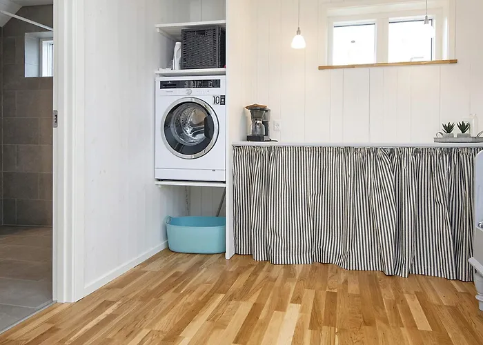 Hébergement de vacances 8 Person In Grenaa-by Traum Brondstrup