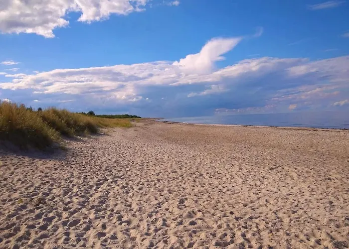 8 Person In Grenaa-by Traum Holiday home *