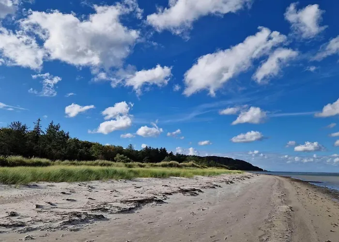 8 Person In Grenaa-by Traum Brondstrup