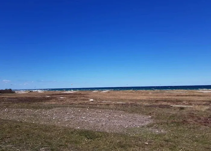 Holiday home 8 Person In Grenaa-by Traum *