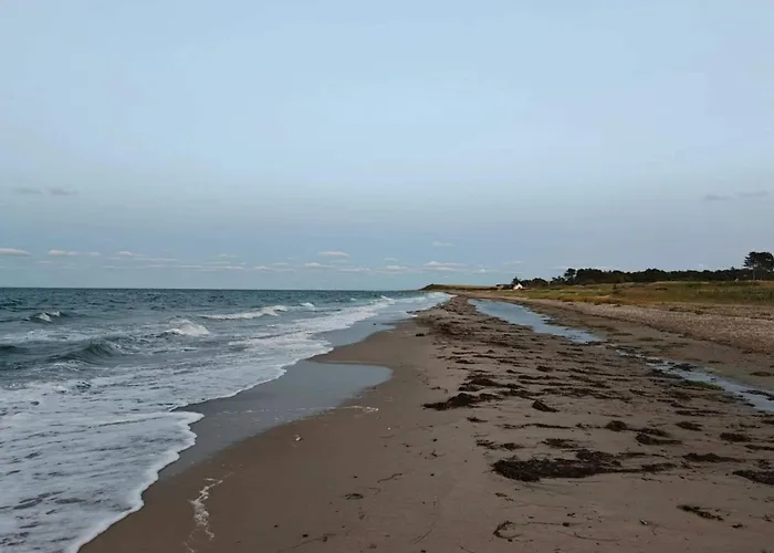 8 Person In Grenaa-by Traum Brondstrup