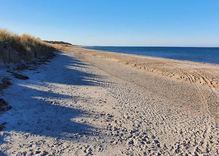 8 Person In Grenaa-by Traum * Brondstrup