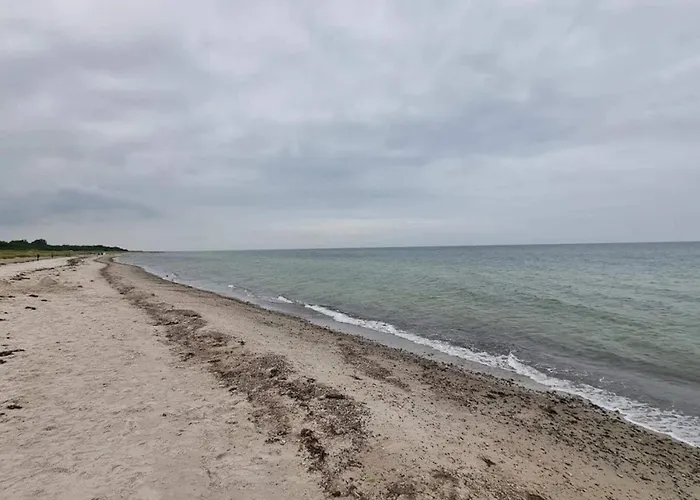 Holiday home 8 Person In Grenaa-by Traum *